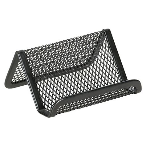 office max business card holder